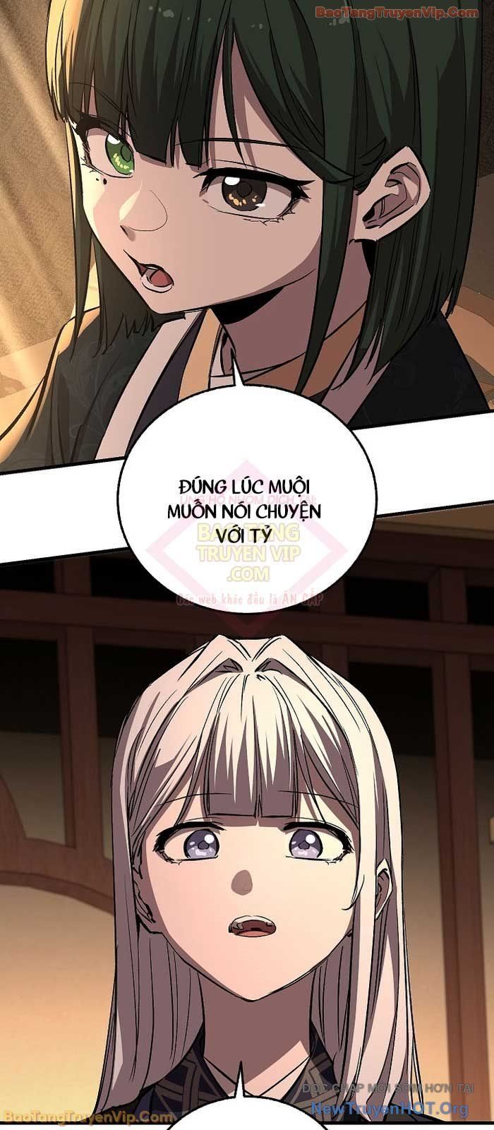 Thanh Mai Trúc Mã Của Đệ Nhất Thiên Hạ: Chapter 69