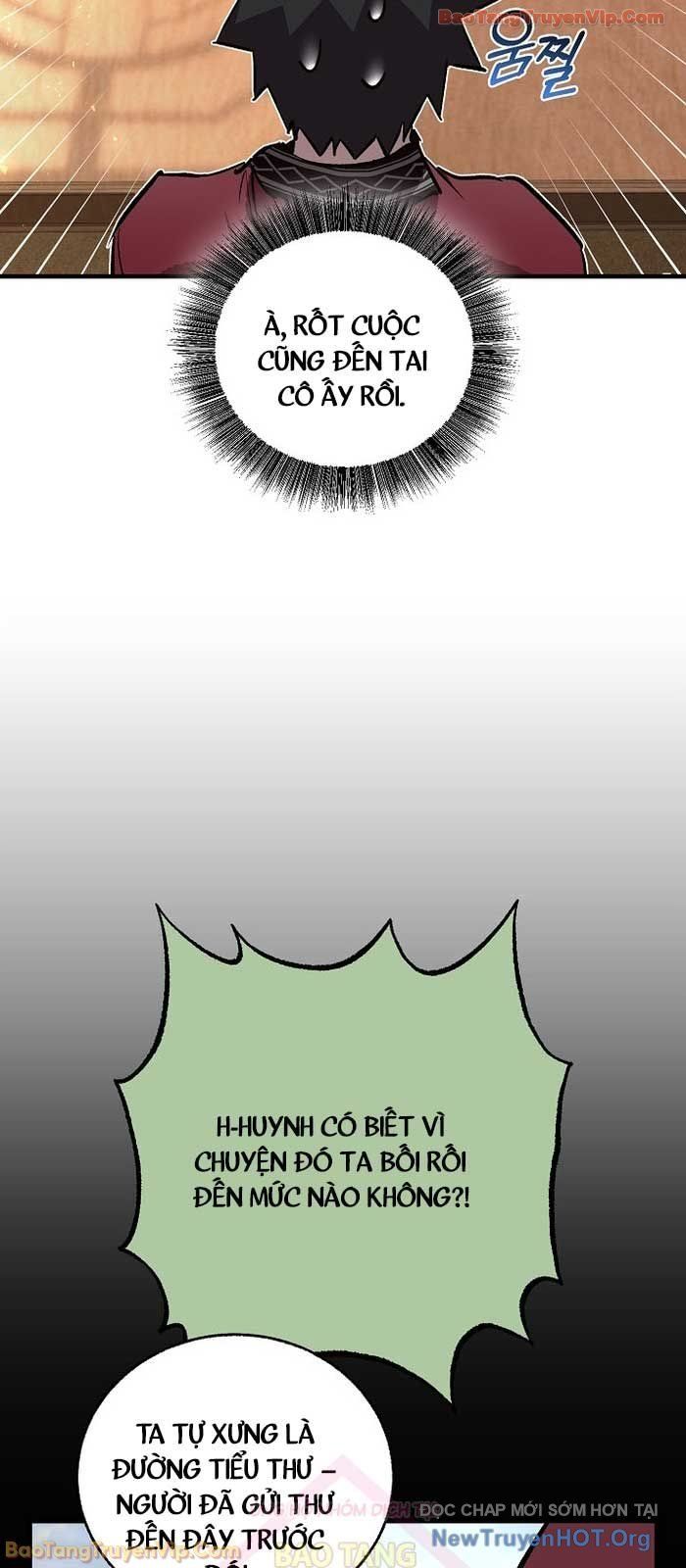 Thanh Mai Trúc Mã Của Đệ Nhất Thiên Hạ: Chapter 69