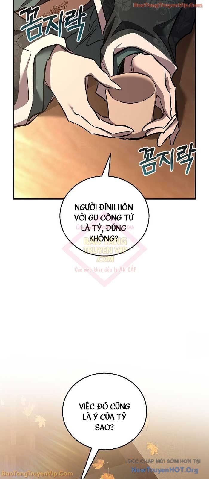 Thanh Mai Trúc Mã Của Đệ Nhất Thiên Hạ: Chapter 69