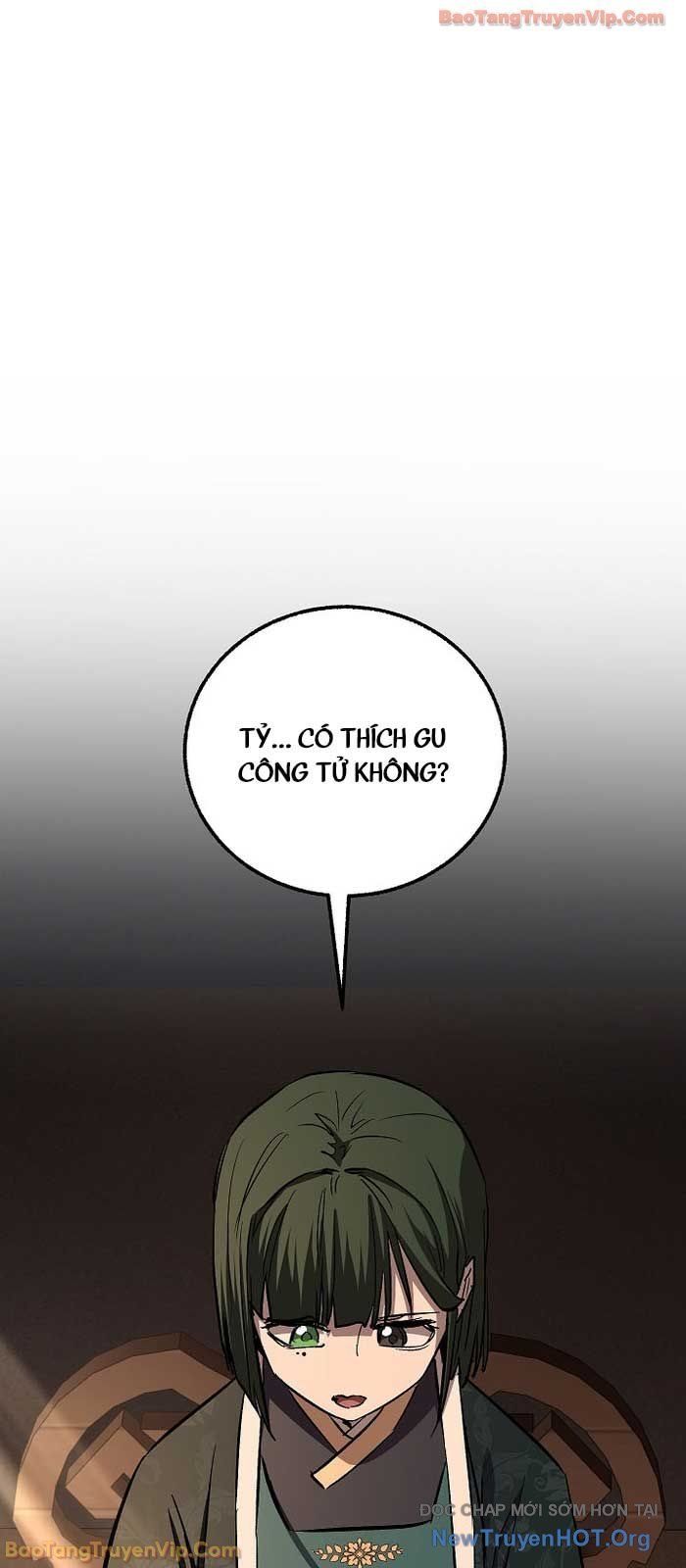 Thanh Mai Trúc Mã Của Đệ Nhất Thiên Hạ: Chapter 69