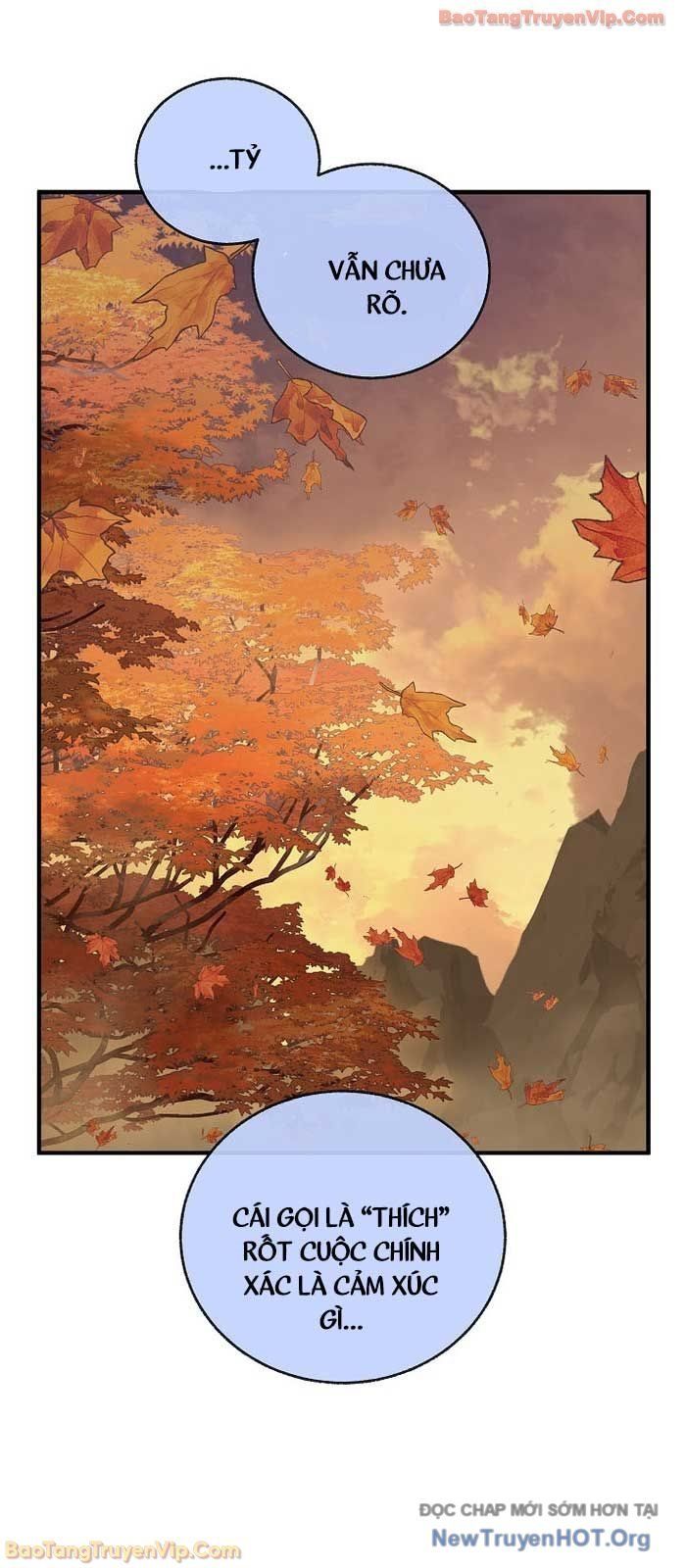 Thanh Mai Trúc Mã Của Đệ Nhất Thiên Hạ: Chapter 69