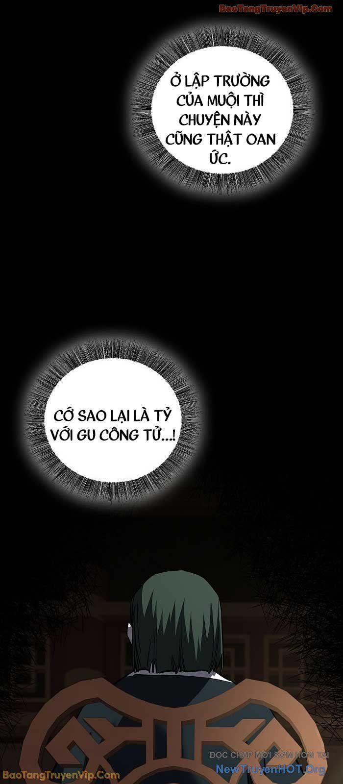 Thanh Mai Trúc Mã Của Đệ Nhất Thiên Hạ: Chapter 69