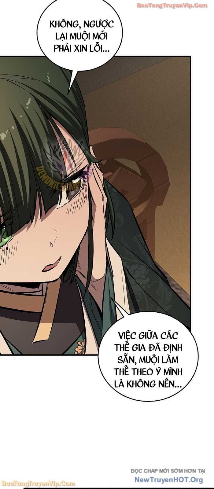 Thanh Mai Trúc Mã Của Đệ Nhất Thiên Hạ: Chapter 69