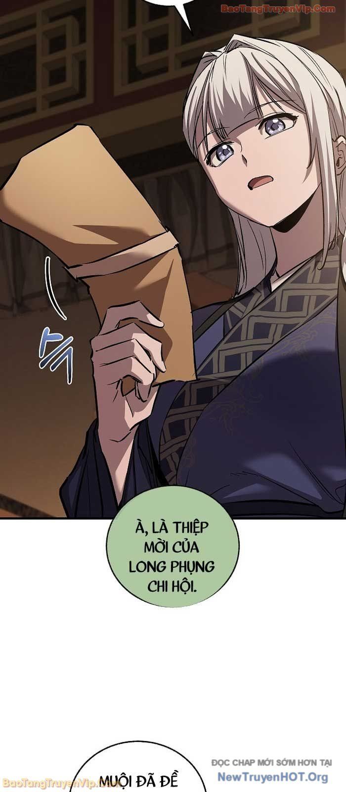 Thanh Mai Trúc Mã Của Đệ Nhất Thiên Hạ: Chapter 69