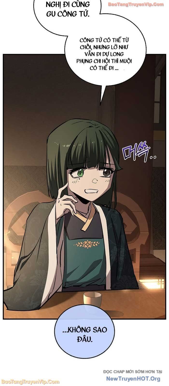 Thanh Mai Trúc Mã Của Đệ Nhất Thiên Hạ: Chapter 69