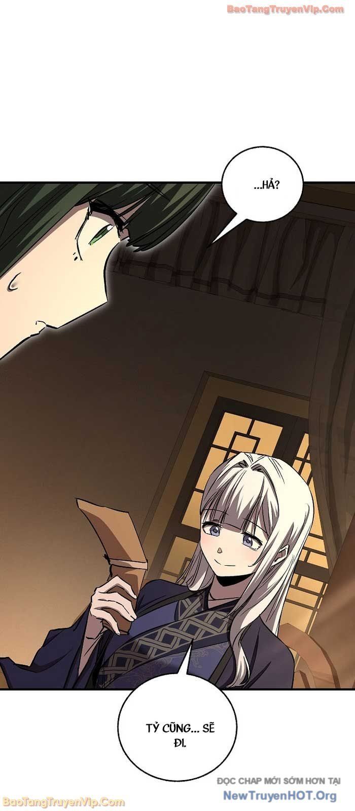 Thanh Mai Trúc Mã Của Đệ Nhất Thiên Hạ: Chapter 69