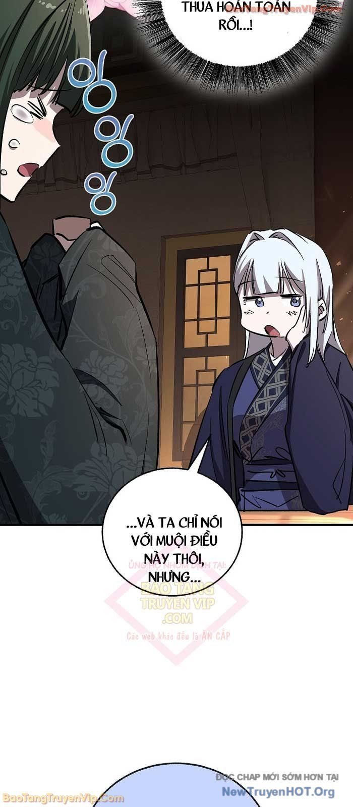 Thanh Mai Trúc Mã Của Đệ Nhất Thiên Hạ: Chapter 69