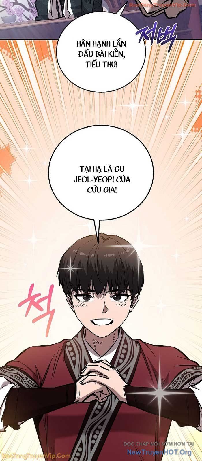 Thanh Mai Trúc Mã Của Đệ Nhất Thiên Hạ: Chapter 69