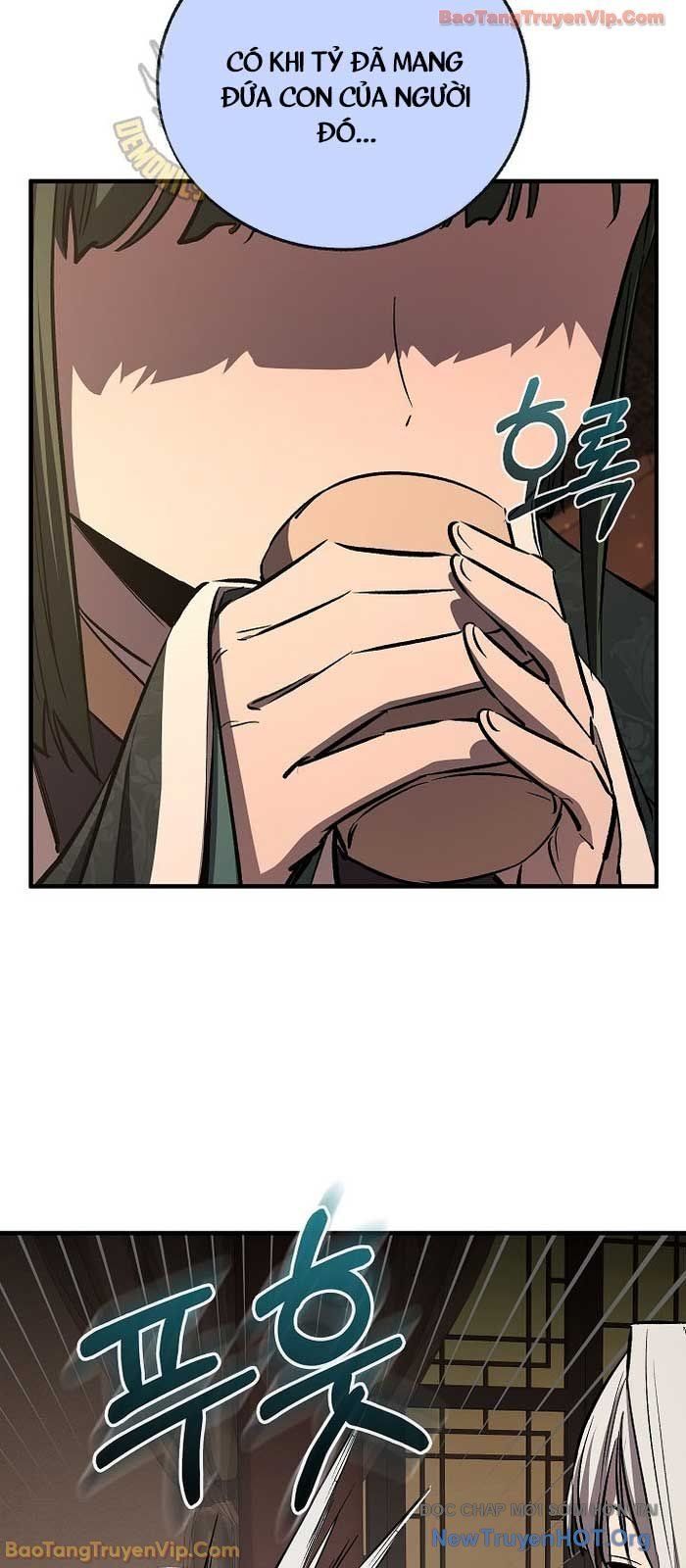 Thanh Mai Trúc Mã Của Đệ Nhất Thiên Hạ: Chapter 69