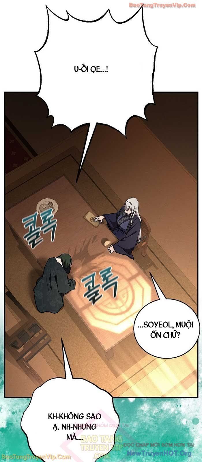 Thanh Mai Trúc Mã Của Đệ Nhất Thiên Hạ: Chapter 69