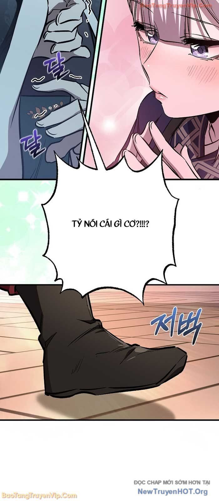 Thanh Mai Trúc Mã Của Đệ Nhất Thiên Hạ: Chapter 69