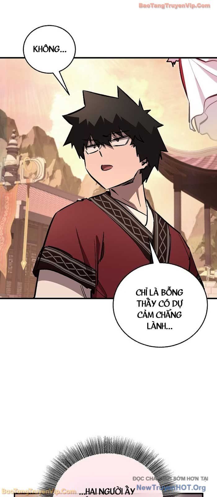 Thanh Mai Trúc Mã Của Đệ Nhất Thiên Hạ: Chapter 69