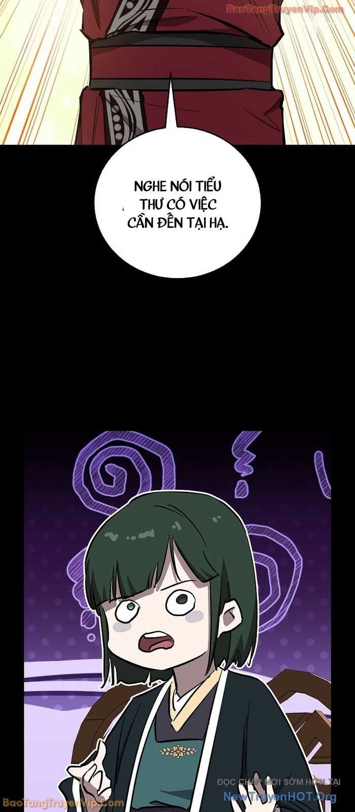 Thanh Mai Trúc Mã Của Đệ Nhất Thiên Hạ: Chapter 69