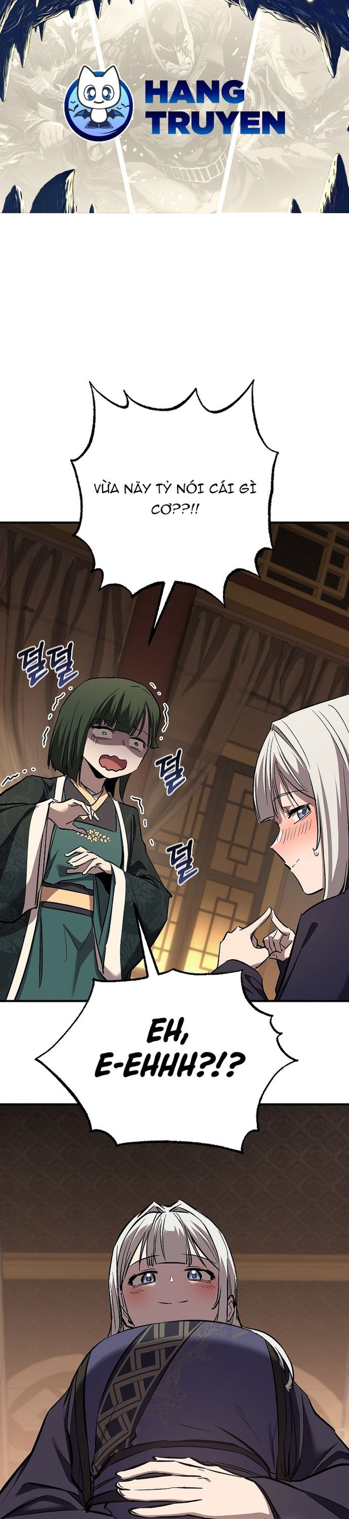 Thanh Mai Trúc Mã Của Đệ Nhất Thiên Hạ: Chapter 70