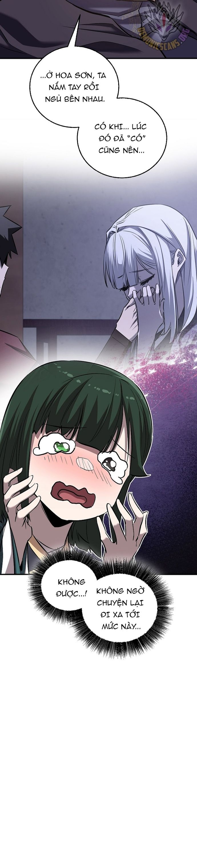 Thanh Mai Trúc Mã Của Đệ Nhất Thiên Hạ: Chapter 70