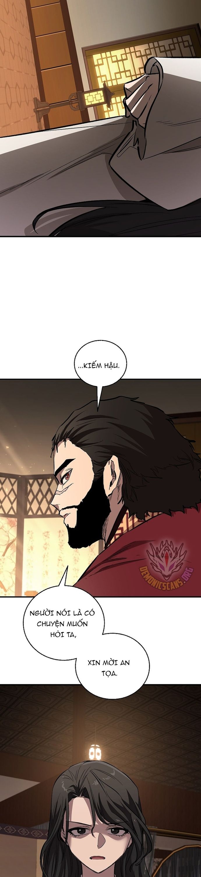 Thanh Mai Trúc Mã Của Đệ Nhất Thiên Hạ: Chapter 70