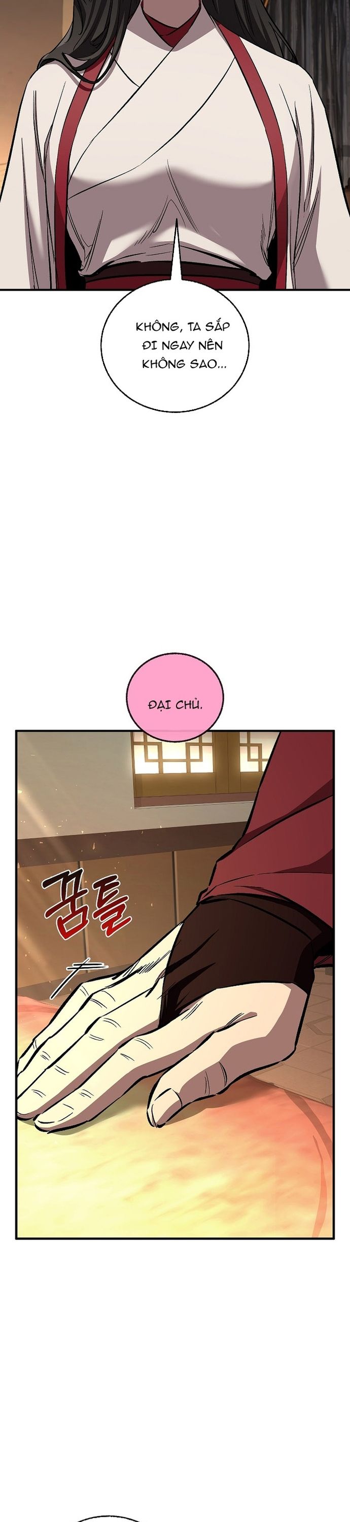 Thanh Mai Trúc Mã Của Đệ Nhất Thiên Hạ: Chapter 70