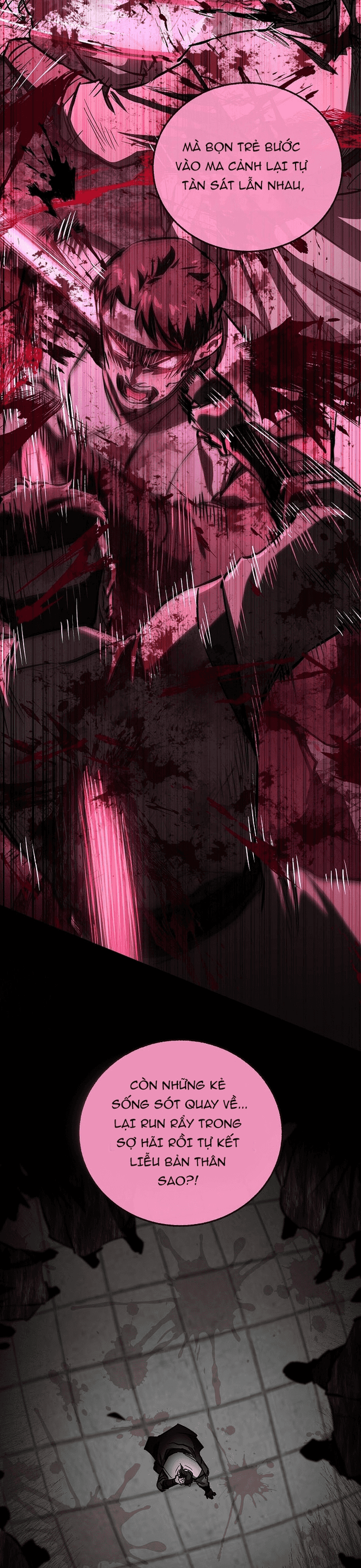 Thanh Mai Trúc Mã Của Đệ Nhất Thiên Hạ: Chapter 70