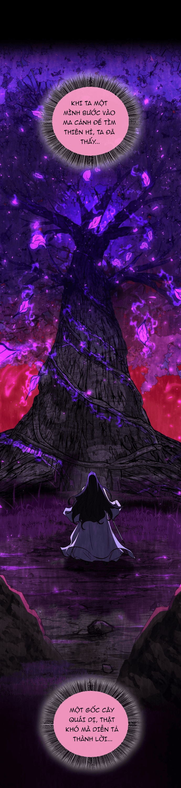 Thanh Mai Trúc Mã Của Đệ Nhất Thiên Hạ: Chapter 70