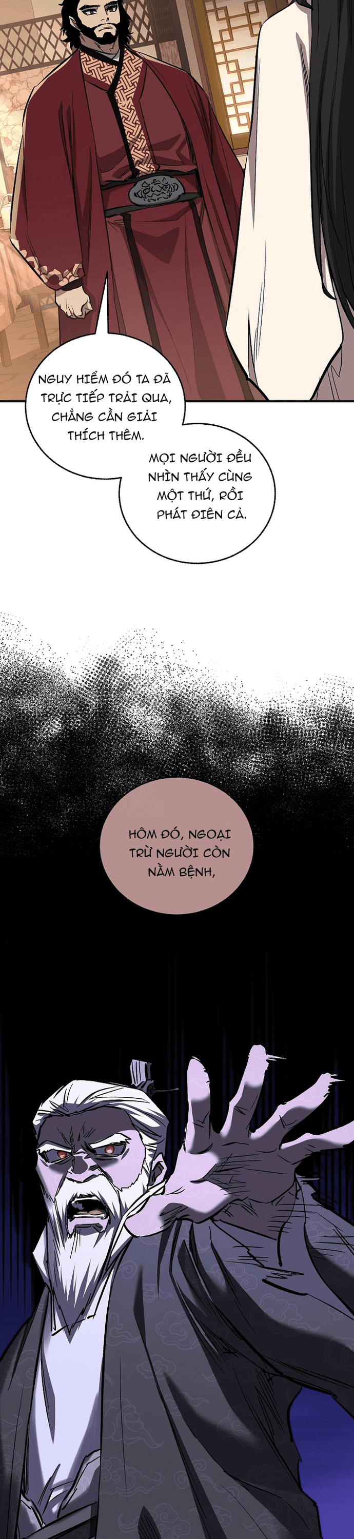 Thanh Mai Trúc Mã Của Đệ Nhất Thiên Hạ: Chapter 70