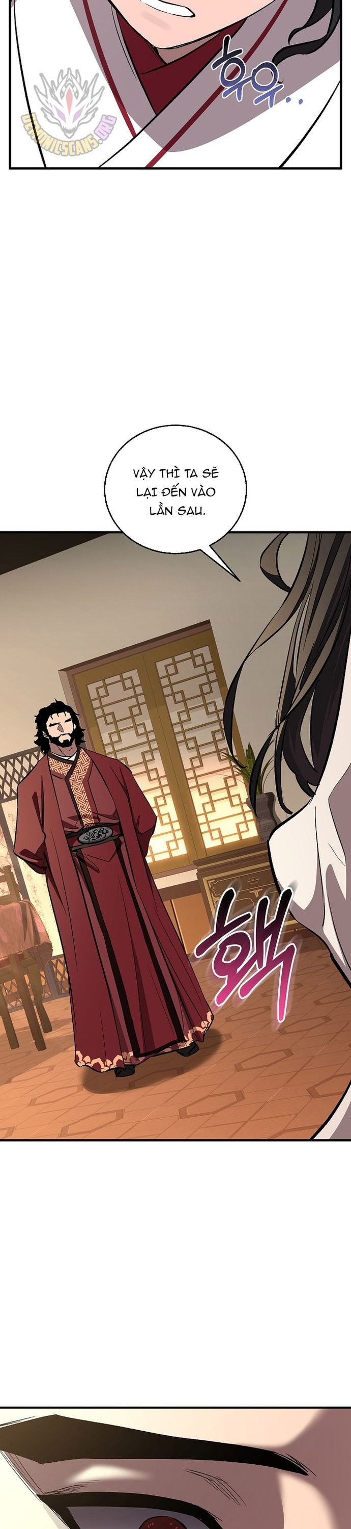 Thanh Mai Trúc Mã Của Đệ Nhất Thiên Hạ: Chapter 70