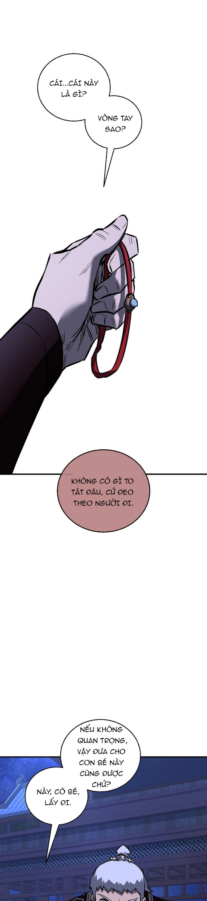 Thanh Mai Trúc Mã Của Đệ Nhất Thiên Hạ: Chapter 70