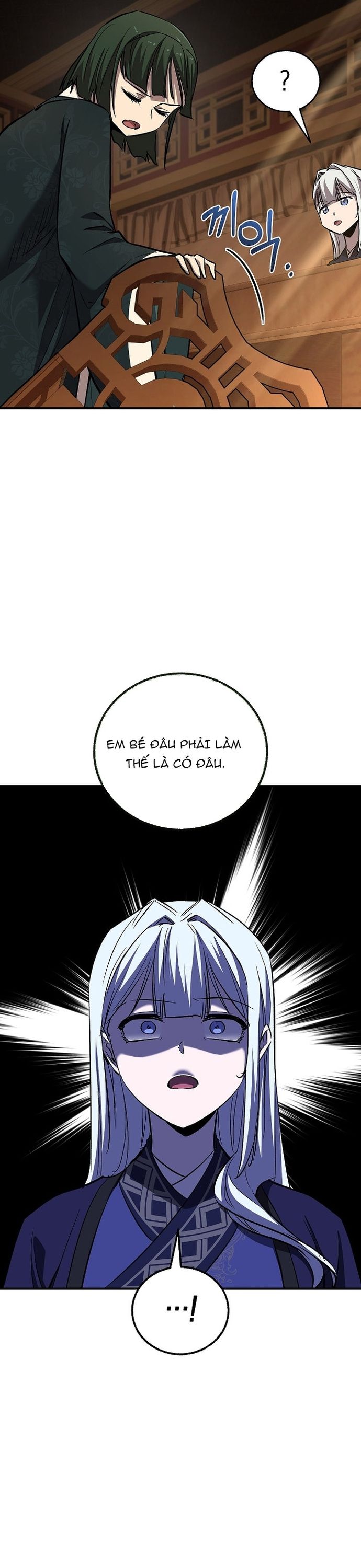 Thanh Mai Trúc Mã Của Đệ Nhất Thiên Hạ: Chapter 70