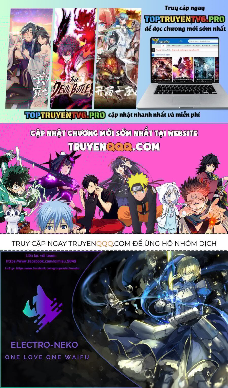 Thánh Ngôn Khét Tiếng Nhất Là Người Điều Hành Clan Vĩ Đại Nhất Thế Giới: Chapter 49