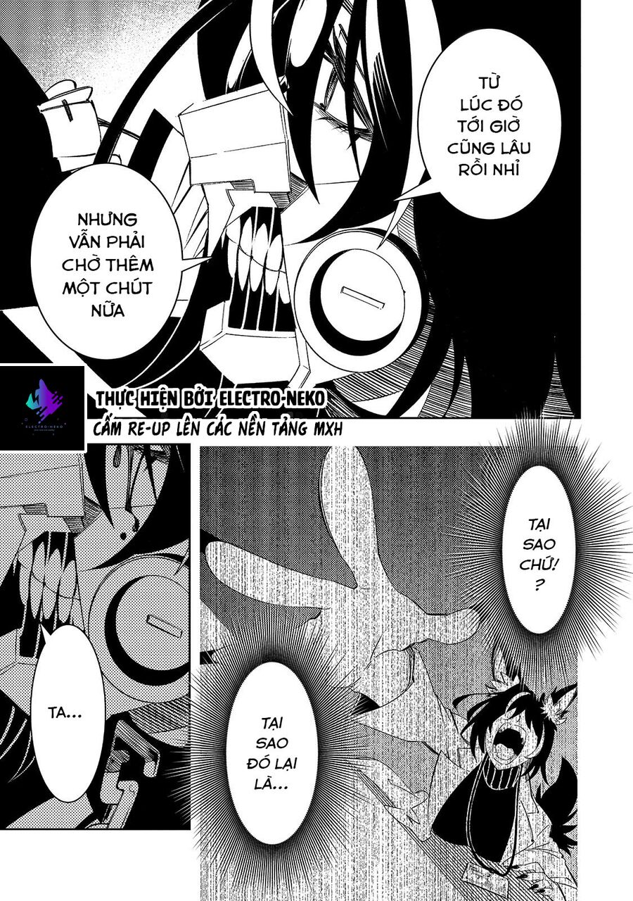 Thánh Ngôn Khét Tiếng Nhất Là Người Điều Hành Clan Vĩ Đại Nhất Thế Giới: Chapter 49