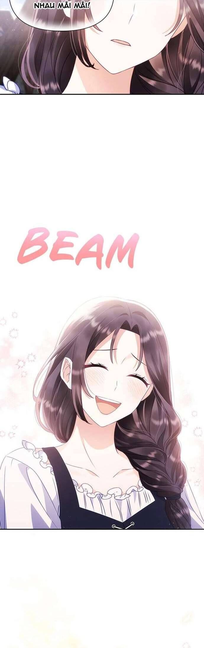 Thánh Nữ Bé Con: Chapter 3