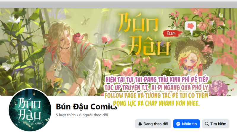 Thánh Nữ Mong Ước Cái Chết Với Hoàng Tử Bị Quyền Rủa: Chapter 11