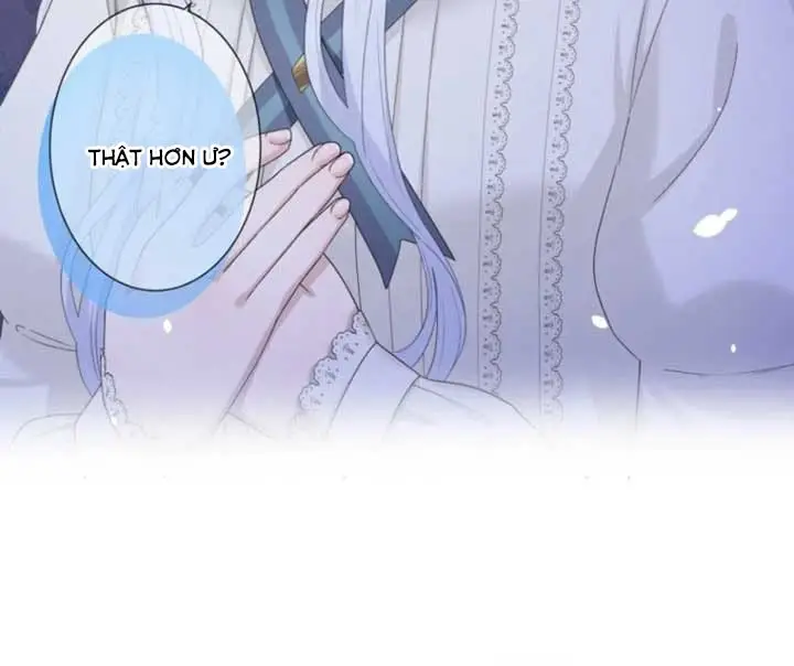 Thánh Nữ Mong Ước Cái Chết Với Hoàng Tử Bị Quyền Rủa: Chapter 12