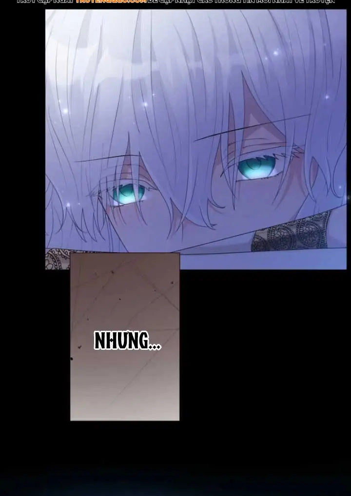 Thánh Nữ Mong Ước Cái Chết Với Hoàng Tử Bị Quyền Rủa: Chapter 12