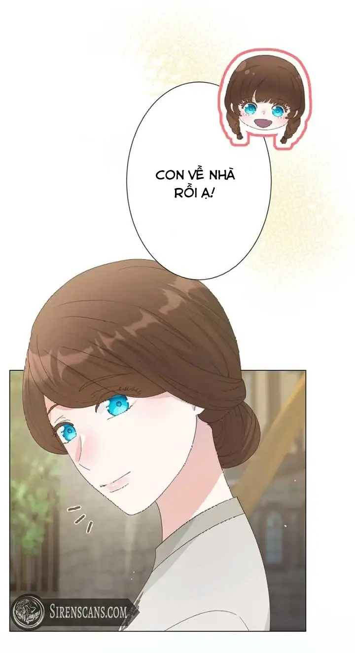 Thánh Nữ Mong Ước Cái Chết Với Hoàng Tử Bị Quyền Rủa: Chapter 15