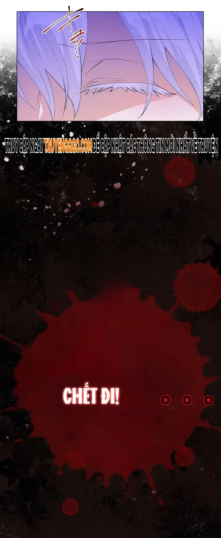 Thánh Nữ Mong Ước Cái Chết Với Hoàng Tử Bị Quyền Rủa: Chapter 15