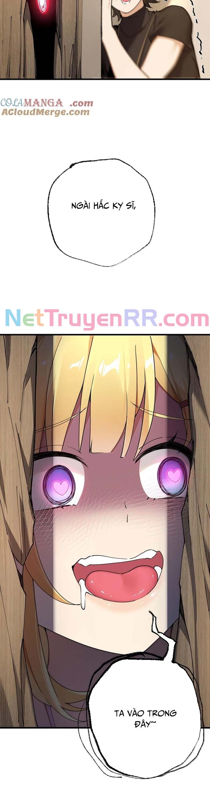 Thánh Nữ Tiểu Thư Xin Ngài Đừng Suy Diễn Nữa: Chapter 101