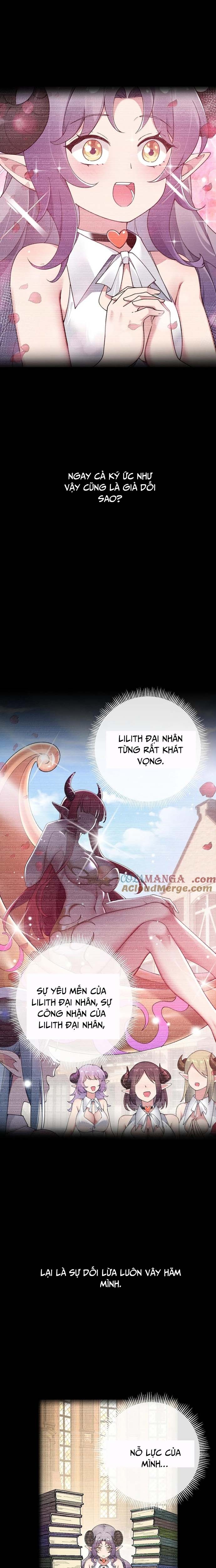 Thánh Nữ Tiểu Thư Xin Ngài Đừng Suy Diễn Nữa: Chapter 103