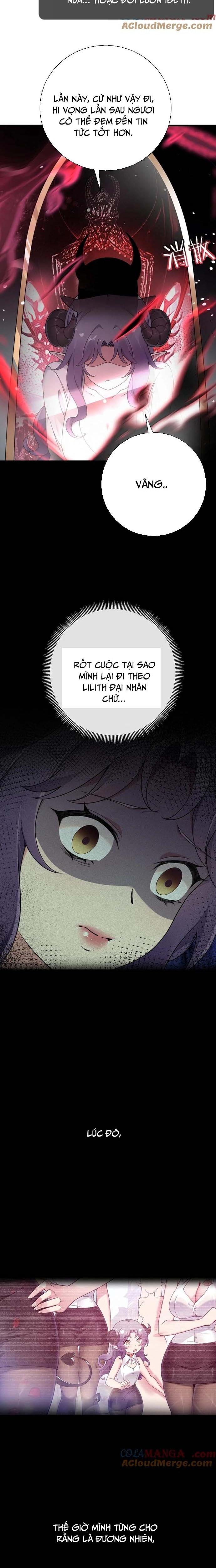 Thánh Nữ Tiểu Thư Xin Ngài Đừng Suy Diễn Nữa: Chapter 103