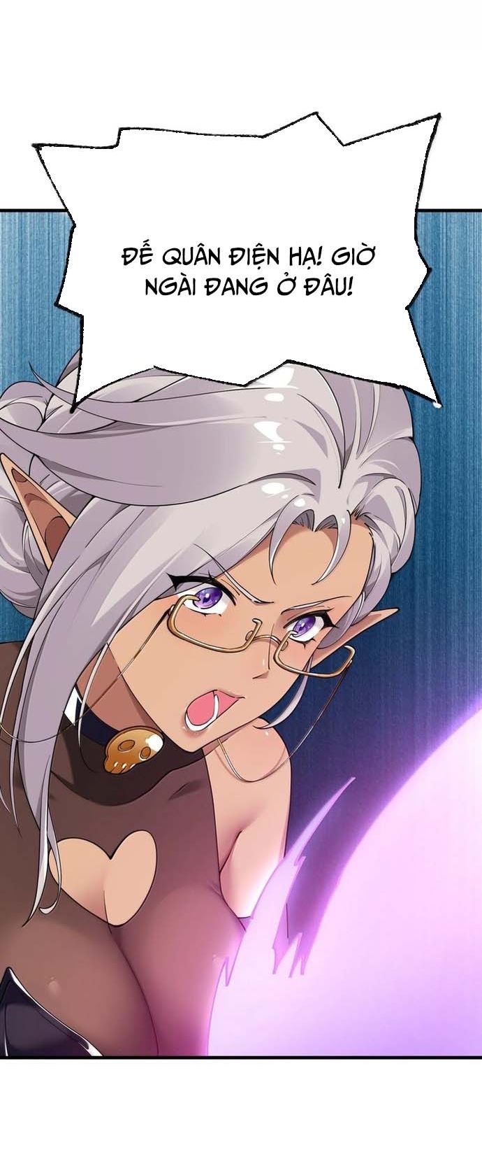 Thánh Nữ Tiểu Thư Xin Ngài Đừng Suy Diễn Nữa: Chapter 105