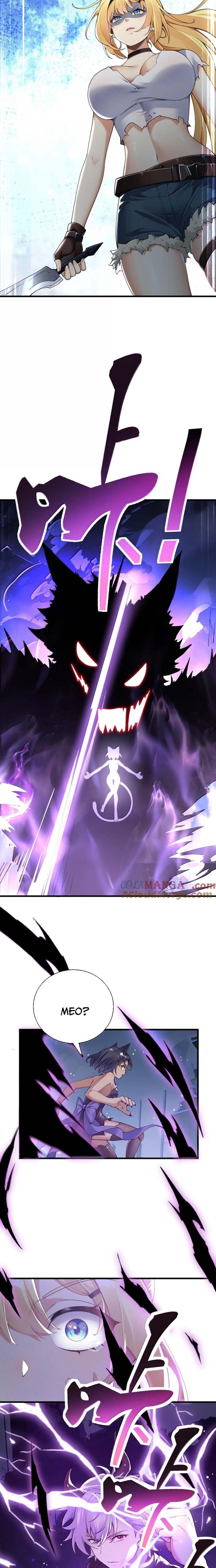 Thánh Nữ Tiểu Thư Xin Ngài Đừng Suy Diễn Nữa: Chapter 109