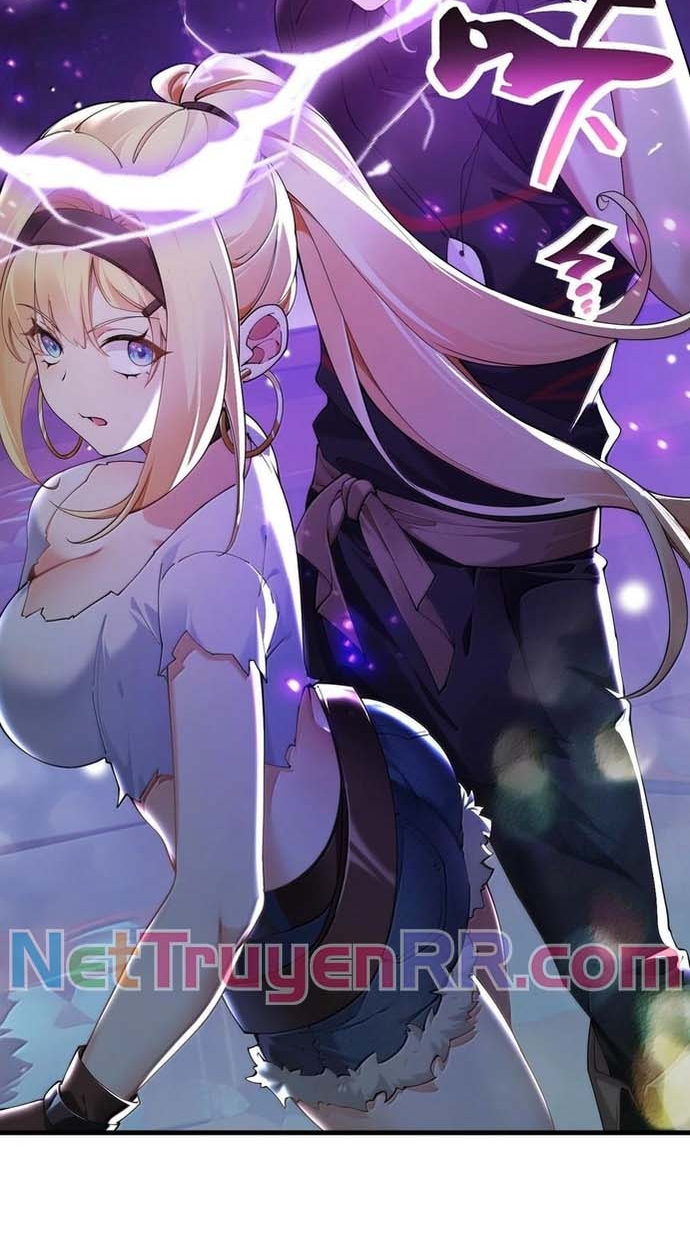 Thánh Nữ Tiểu Thư Xin Ngài Đừng Suy Diễn Nữa: Chapter 109