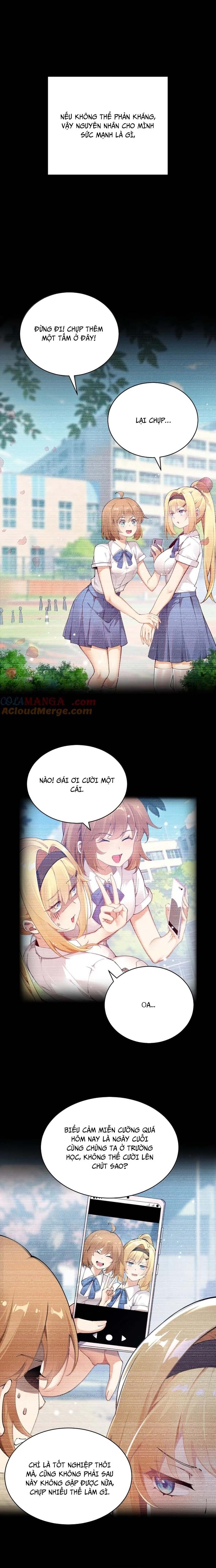 Thánh Nữ Tiểu Thư Xin Ngài Đừng Suy Diễn Nữa: Chapter 110