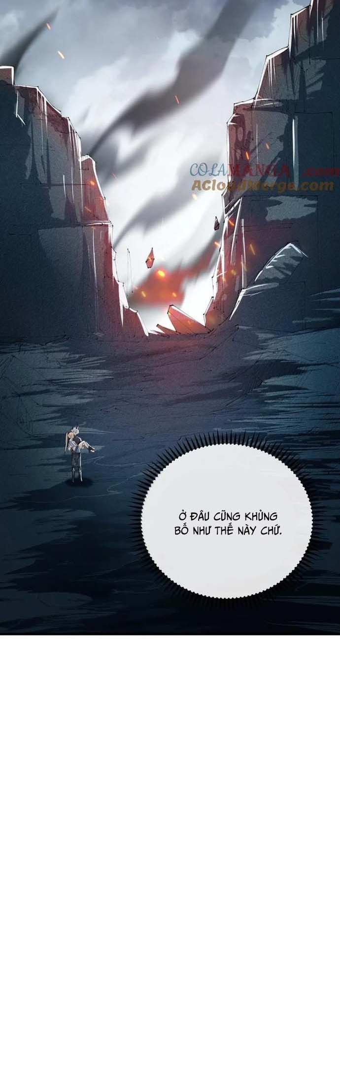Thánh Nữ Tiểu Thư Xin Ngài Đừng Suy Diễn Nữa: Chapter 110
