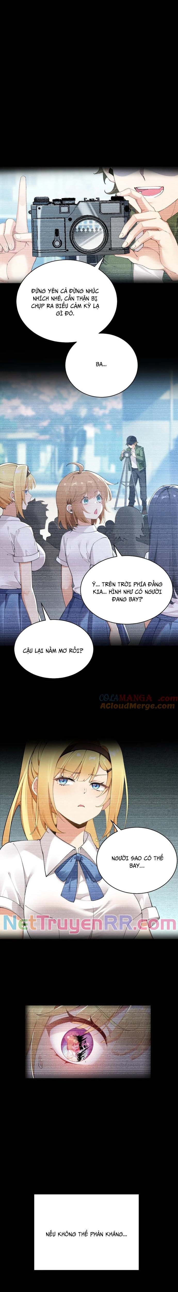 Thánh Nữ Tiểu Thư Xin Ngài Đừng Suy Diễn Nữa: Chapter 110