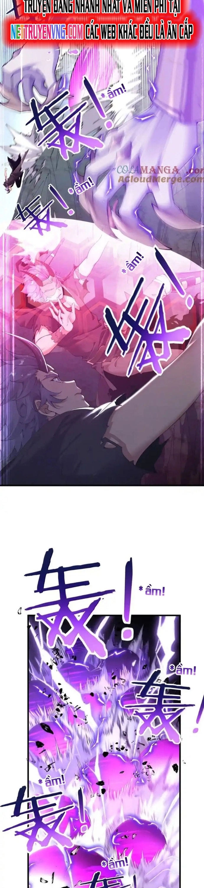 Thánh Nữ Tiểu Thư Xin Ngài Đừng Suy Diễn Nữa: Chapter 117