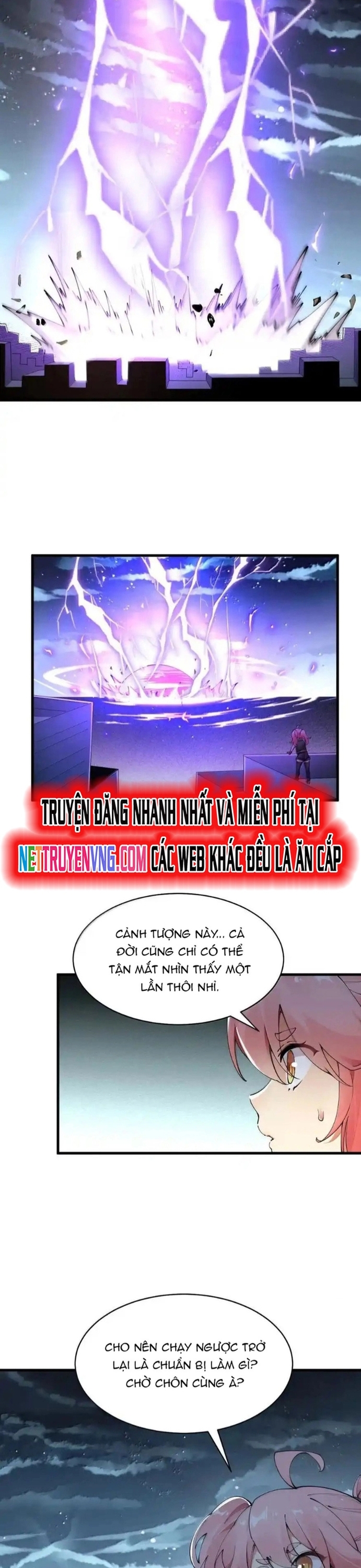 Thánh Nữ Tiểu Thư Xin Ngài Đừng Suy Diễn Nữa: Chapter 117