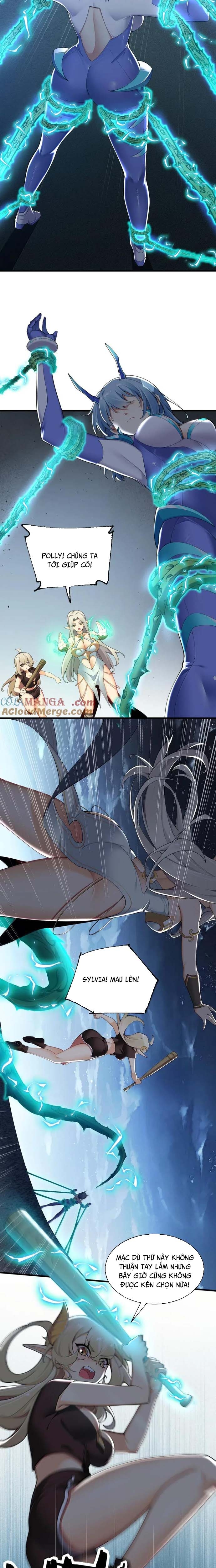 Thánh Nữ Tiểu Thư Xin Ngài Đừng Suy Diễn Nữa: Chapter 118