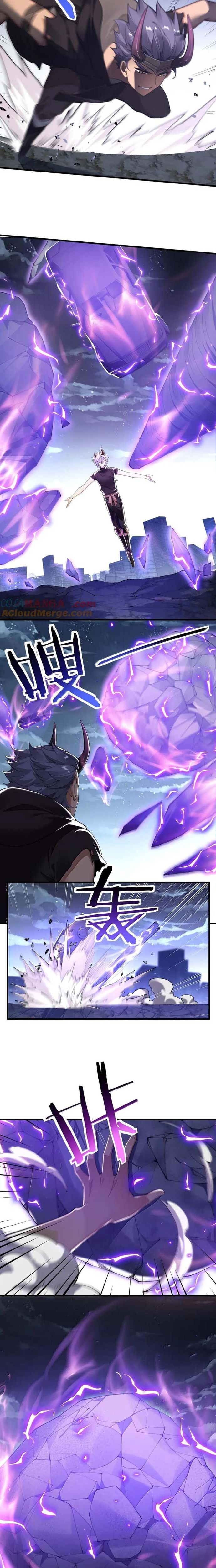 Thánh Nữ Tiểu Thư Xin Ngài Đừng Suy Diễn Nữa: Chapter 118