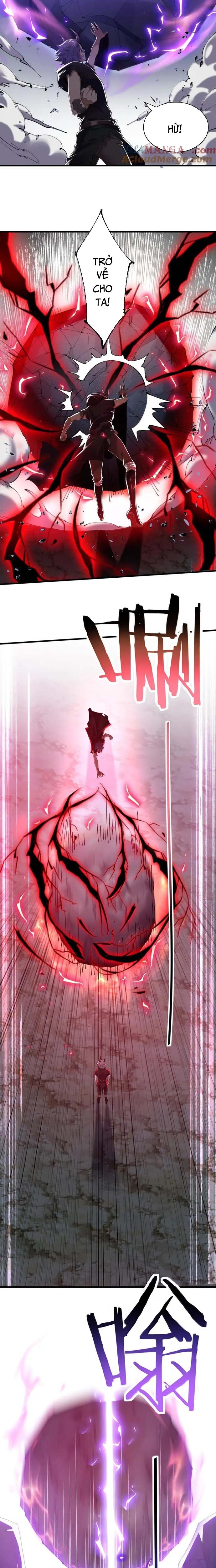 Thánh Nữ Tiểu Thư Xin Ngài Đừng Suy Diễn Nữa: Chapter 118