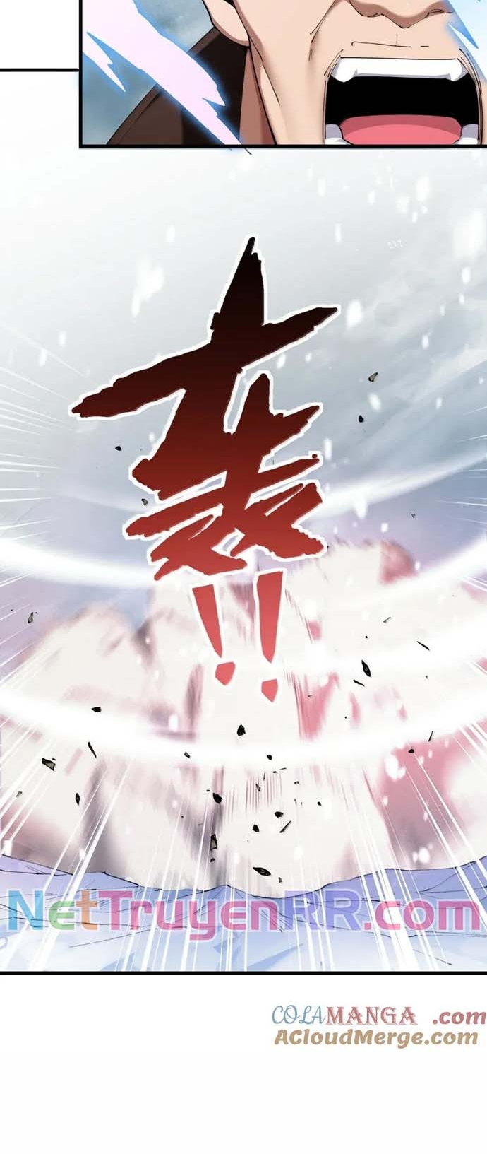 Thánh Nữ Tiểu Thư Xin Ngài Đừng Suy Diễn Nữa: Chapter 119